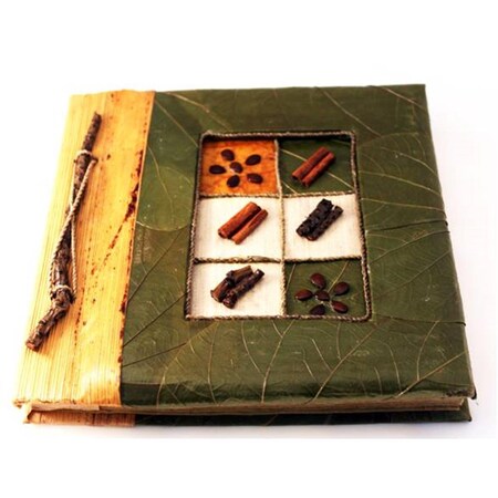 Times Eco Album 20 Photos - S, 2PK A91-2